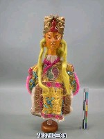 藏品(怪頭)的圖片